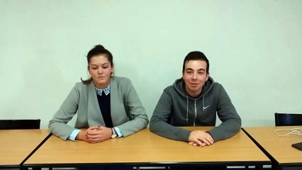 Entrevista antes del viaje