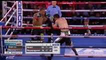 Rob Brant vs Khasan Baysangurov (15-02-2019) Full Fight 720 x 1272