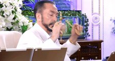 Adnan Oktar'ın 'Mehdilik' iddiasına 'Kedicik' lakaplı Alev Babuna'dan kaşık dansı savunması