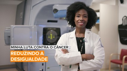 Minha luta contra o câncer: Kicked it in Heels