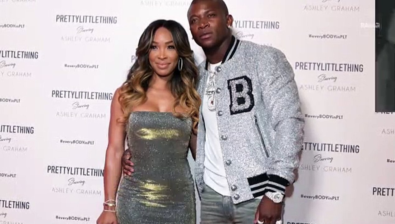 Bad Baby Daddy! Malika Haqq’s Ex O.T. Genasis Once Arrested For DUI & Theft