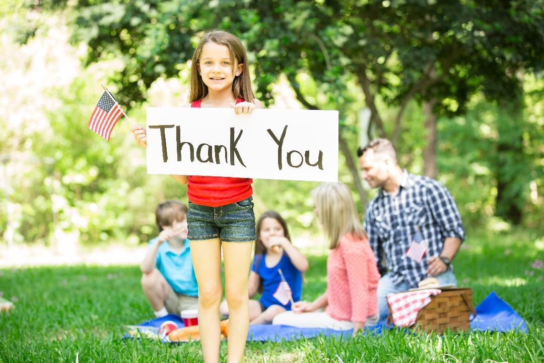 Veterans Day 2019: Where Veterans and Active Duty Military Can Get Free Food and Deals