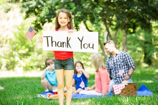 Veterans Day 2019: Where Veterans and Active Duty Military Can Get Free Food and Deals