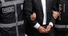 Gökçebey Belediye Başkanı'nın oğlu resmi belgede sahtecilik ve zimmet suçlarından gözaltına alındı