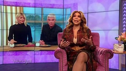 Wild Wendy! Williams Lashes Out At Audience Member During Show: ‘Get Out!’