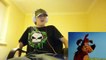 Chilly Willy the penguin Pesty Guest Reupload Reaction