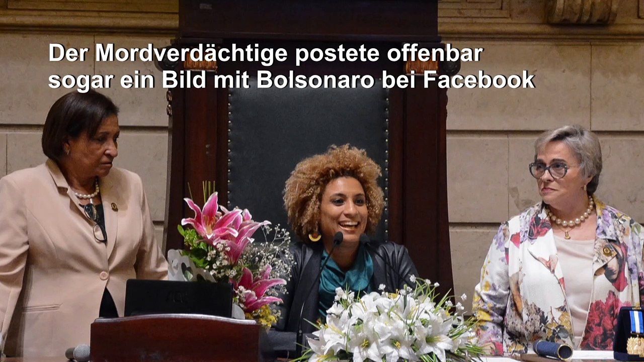 Bolsonaro flippt in Youtube-Video aus