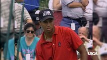 Flashback: Tiger Woods Wins 1996 U.S. Amateur on the Witch Hollow Course at Pumpkin Ridge (Happy Halloween!)