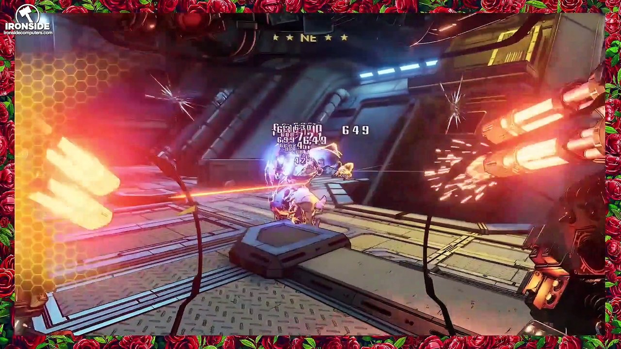 Borderlands 3 - NEW HUGE MALIWAN DLC  INFO & New Legendaries, Shields, Bosses & More !!