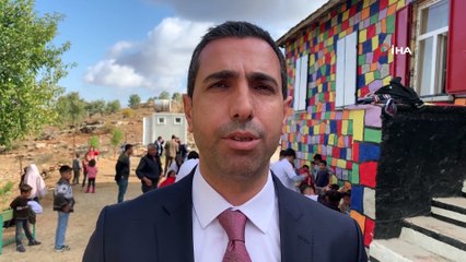 Silvanlı öğrencilere ücretsiz saç bakımı