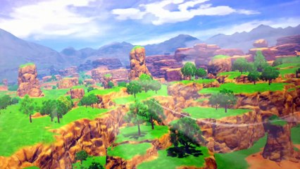 Dragon Ball Z: Kakarot - Tráiler Paris Games Week 2019