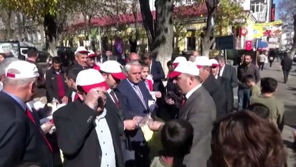 Asker Selamını Bir Tek O Vermedi...