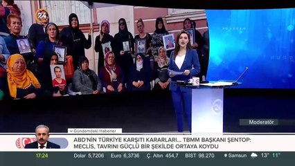 Umutlu bekleyiş sürüyor