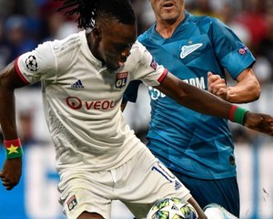 12e j. - Garcia : "Traoré est l'un des meilleurs joueurs de l'effectif"