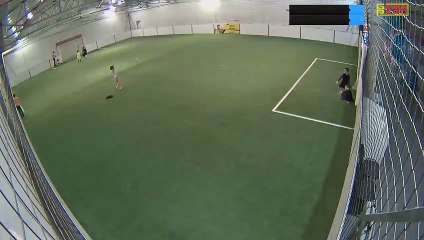 Equipe 1 Vs Equipe 2 - 31/10/19 14:42 - Loisir Poitiers - Poitiers Game Parc