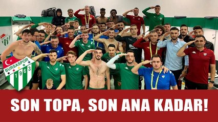 Son Topa, Son Ana Kadar!
