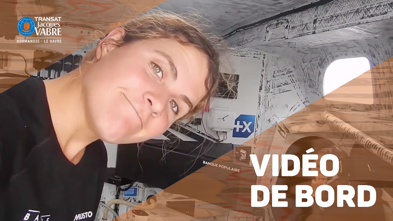 TRANSAT JACQUES VABRE INSIDE - Banque Populaire X - 31/10/2019