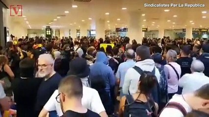 What’s Covered If Your Air Travel Is Affected by Protests