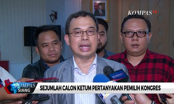 Harapan Pengurus Klub pada Pengurus Baru PSSI