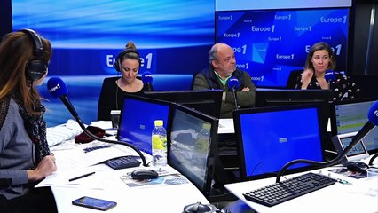 Marine Monloubou fondatrice et présidente des jupons de Louison