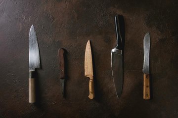 Don’t Wait for Black Friday — Some of Our Favorite Knives Are Already Marked Down