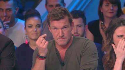 Pour Laurent Gerra, les chroniqueurs devaient présenter leur meilleure imitation