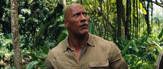 Jumanji: The next level - Official Final Trailer (HD)