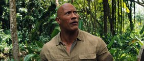 Jumanji: The next level - Official Final Trailer (HD)