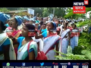 শিক্ষা বিভাগৰ সিদ্ধান্ত, চাকৰি হেৰুৱাব চৰকাৰী বিদ্যালয়ৰ ১ লাখ ১৭ হাজাৰ ৰান্ধনী–সহায়িকাই, video