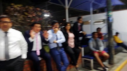 Copa TyTL 2019 - Novena Fecha