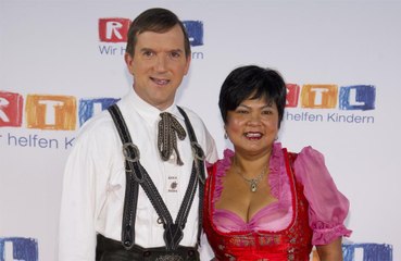 Narumol: Trauer um ihrer Schwester