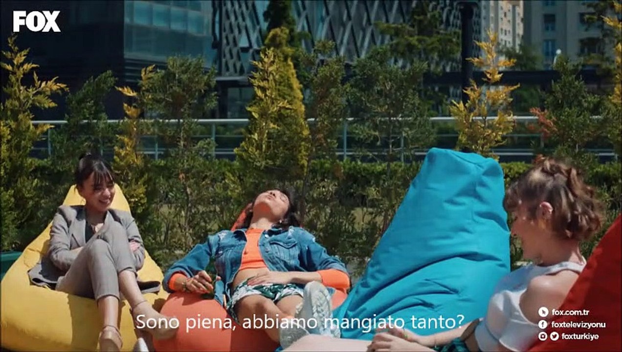 (Parte 2/4) You are everywhere - 1