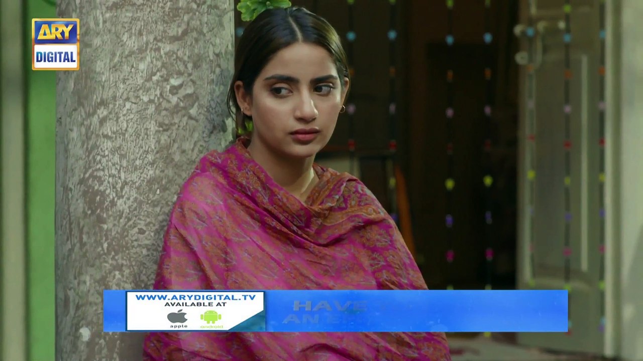 Gul-o-Gulzar Ep 21