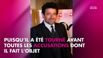 Patrick Bruel accusé d’agression sexuelle : où en est l’enquête ?