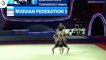 2019 European Championships in Acrobatic Gymnastics - Holon (Israel) (10)