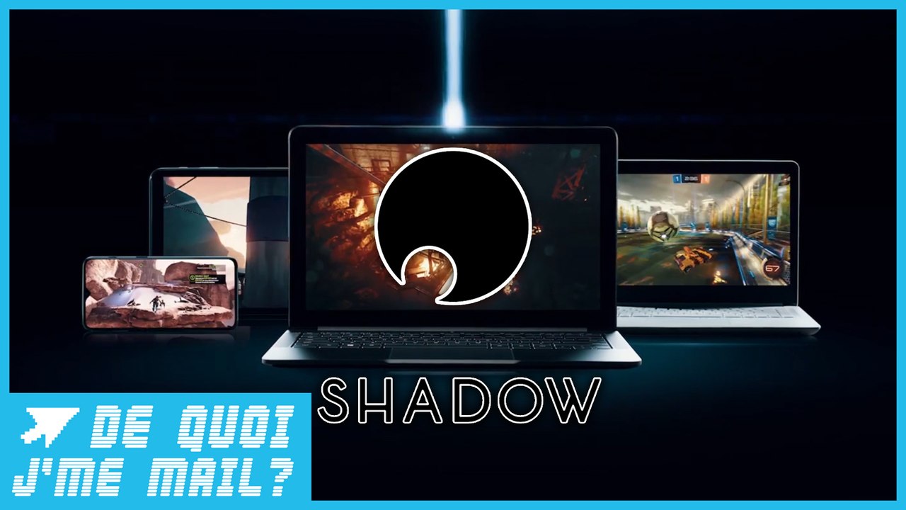 Shadow baisse ses tarifs pour contrer Stadia de Google DQJMM (2/2)