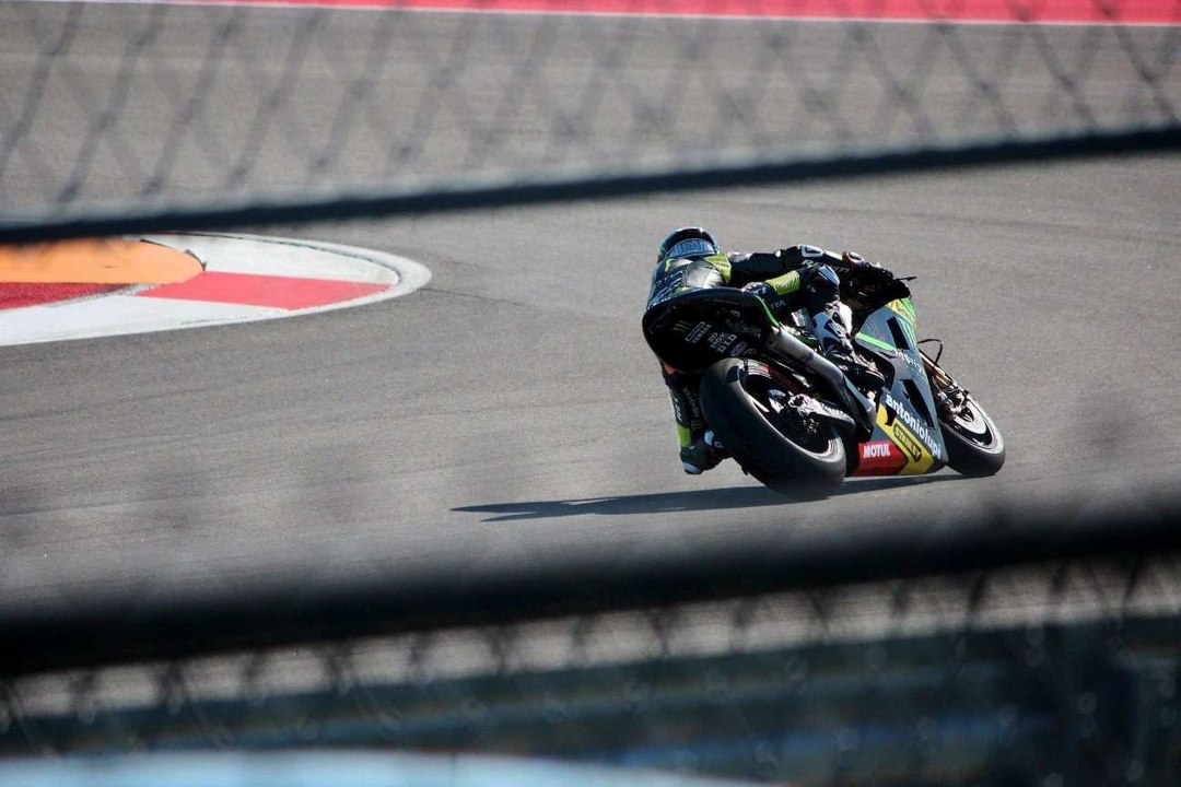 Die Moto GP-Rennstrecken