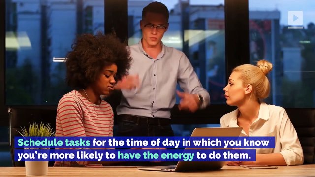 6 Tips to End Procrastination