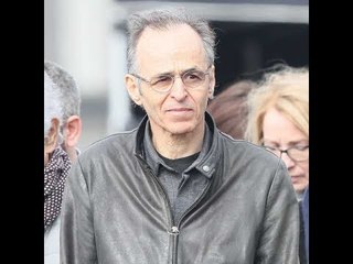 Jean Jacques Goldman exilé à Londres  il va bientôt revenir en France !