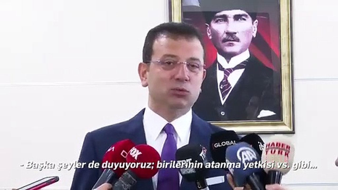 İstanbul'u alamayan 31 Mart'çılar Boğaz'ın peşinde