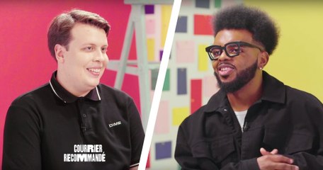 Tommy Kruise & High Klassified - Courrier Recommandé