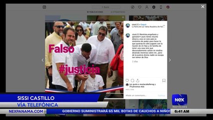 Madre de Niño símbolo 2015 denuncia la entrega de una casa para su hijo que nunca llegó  - Nex Noticias