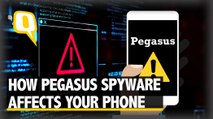 What Is Pegasus Spyware & Should You Be Worried