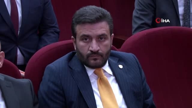 Fatih Mert: Öncelikli hedefimiz Ankaragücü'nü ayakta tutmak