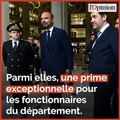 Edouard Philippe annonce 10 000 euros de prime pour les fonctionnaires qui restent plus de 5 ans en Seine-Saint-Denis