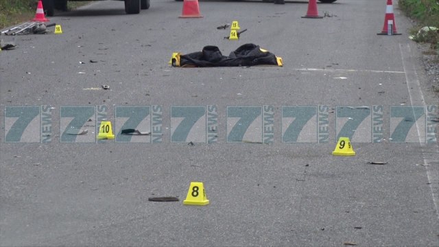 MAKINA GODET MOTORIN NE KRYQEZIMIN E SHENKOLLIT, VDES 55 VJEÇARI - News, Lajme - Kanali 7