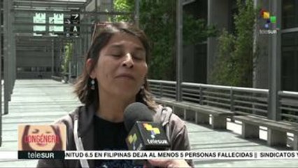 Congénero: La importancia de las movilizaciones feministas en Chile