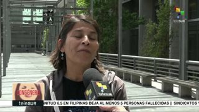 Congénero: La importancia de las movilizaciones feministas en Chile