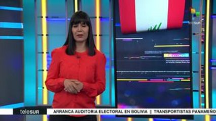 Impacto Económico: Petróleo: ARAMCO podría anunciar su salida a Bolsa