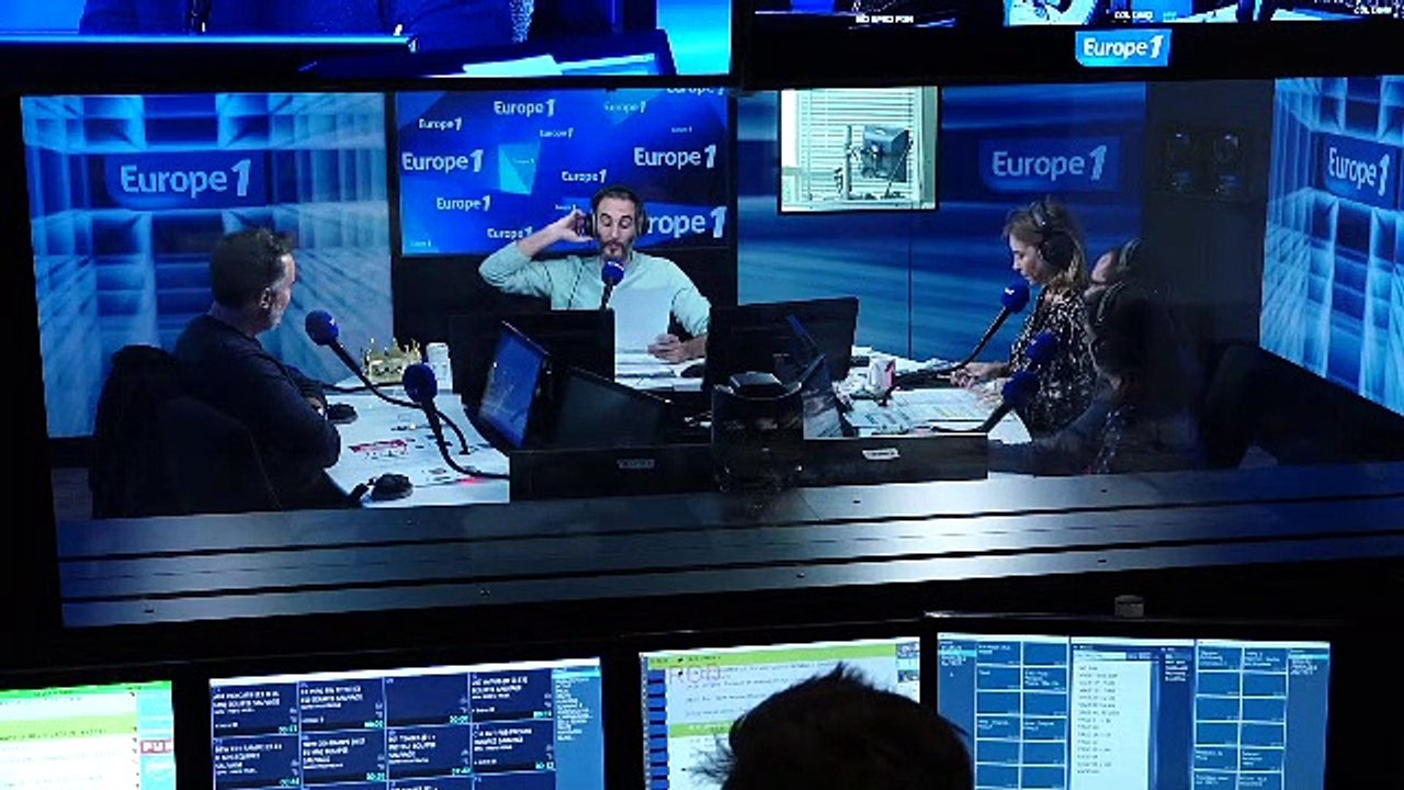 "Dans la tête de Jamel Debbouze" sur M6